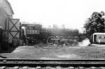 FEC 4-6-2 #148 Florida East Coast